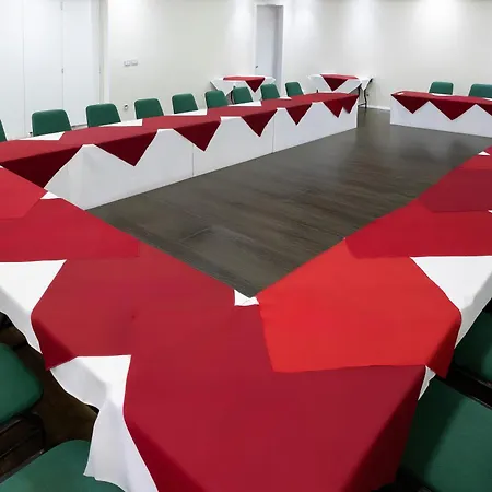 Hotel Euro Suite São Paulo by Nacional Inn - A 600 METROS DA RUA 25 DE MARÇO-2